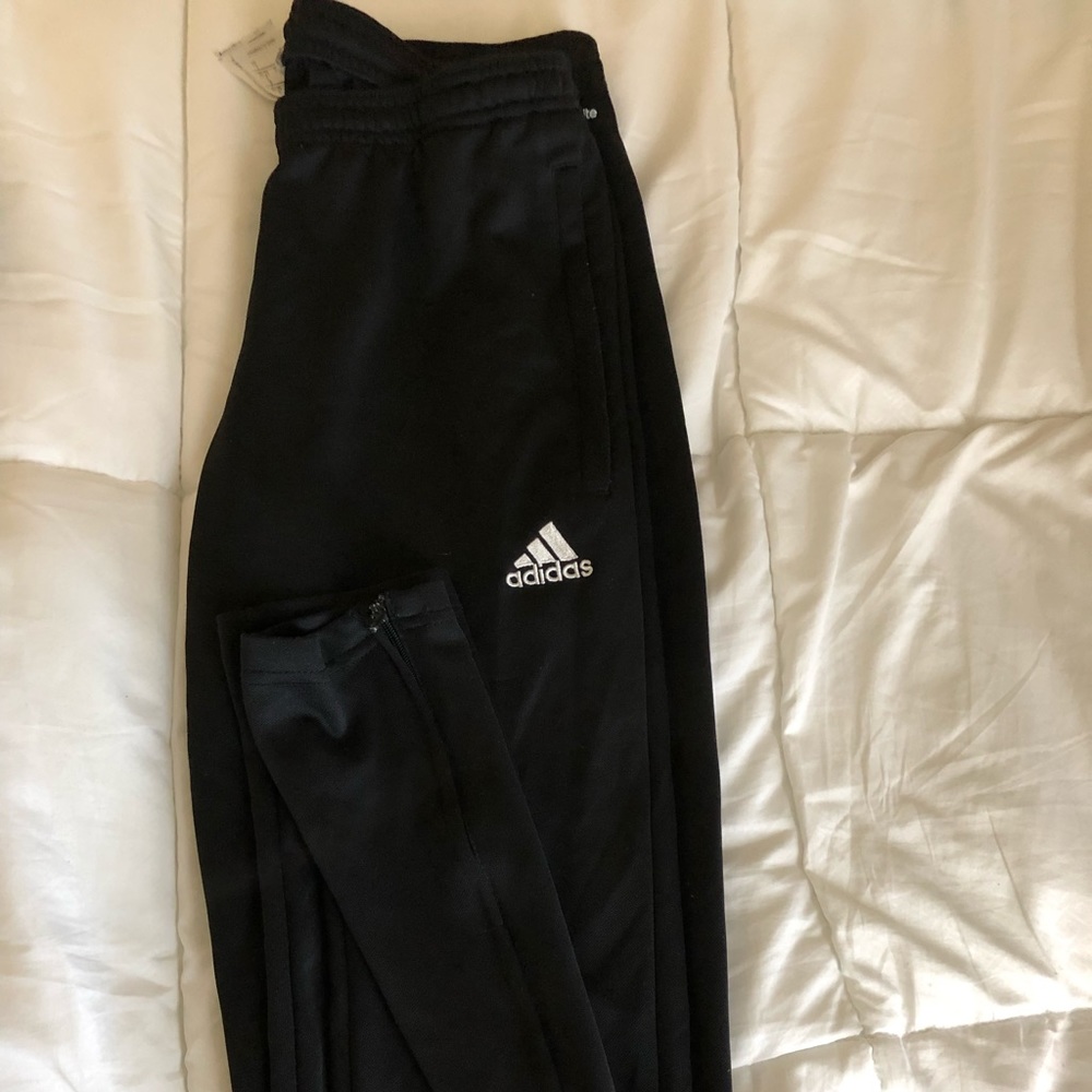 Adidas sweatpants